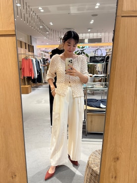 GOTO_156cmさん(レディース・156cm)の秋コーディネート