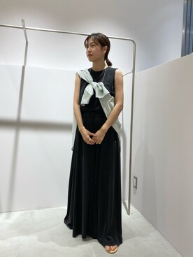 GOTO_156cmさん（レディース・156cm）の春コーディネート