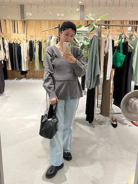 GOTO_156cmさんのコーディネート