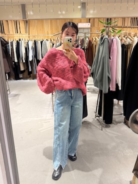 GOTO_156cmさんのコーディネート