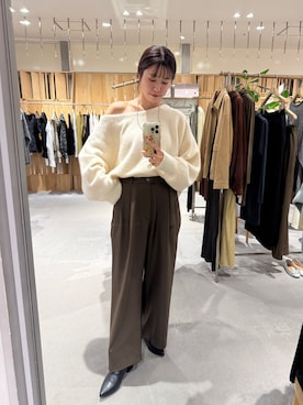 GOTO_156cmさんのコーディネート