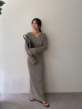 GOTO_156cmさんのコーディネート