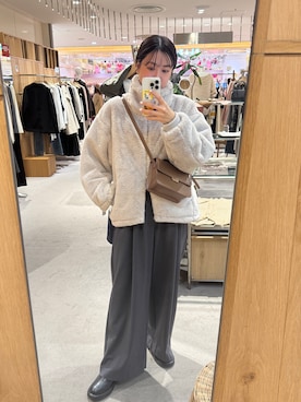 GOTO_156cmさんのコーディネート