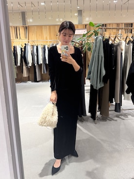 GOTO_156cmさんのコーディネート