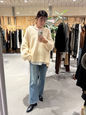 GOTO_156cmさんのコーディネート