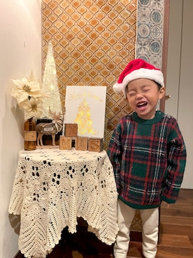 琥taさんのコーディネート