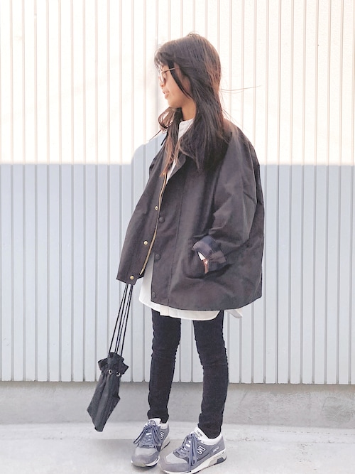 nanaさんのコーディネート