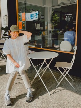 悅妞💋さんのコーディネート