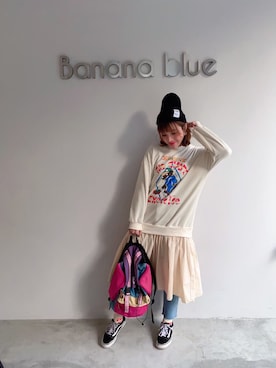 悅妞💋さんのコーディネート