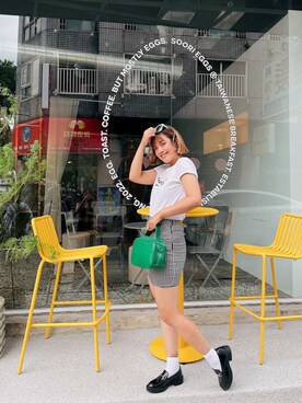 悅妞💋さんのコーディネート