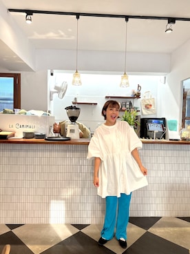 悅妞💋さんのコーディネート