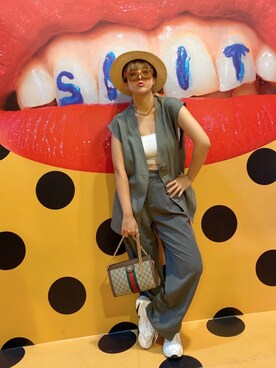 悅妞💋さんのコーディネート
