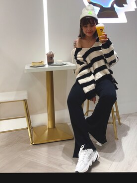 悅妞💋さんのコーディネート