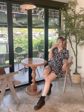 悅妞💋さんのコーディネート