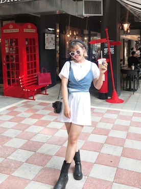 悅妞💋さんのコーディネート