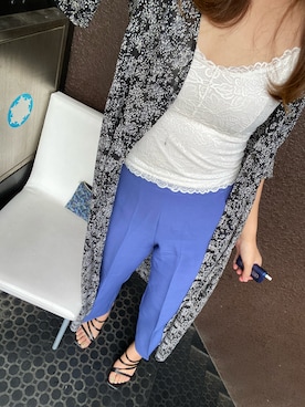 naaさんのコーディネート