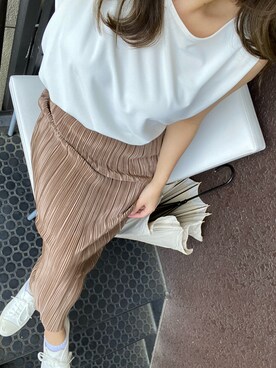 naaさんのコーディネート