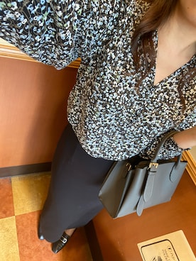 naaさんのコーディネート