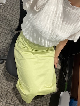 naaさんのコーディネート