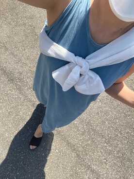 naaさんのコーディネート