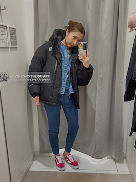 miporinさんのコーディネート