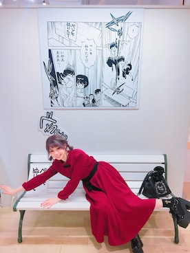 むーさんのコーディネート