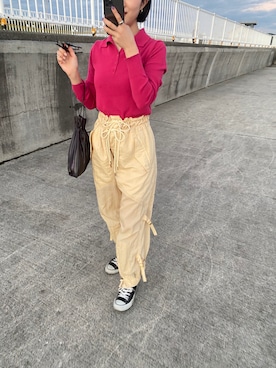 ®︎さんのコーディネート