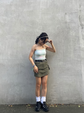 blumaさんのコーディネート