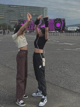 blumaさんのコーディネート