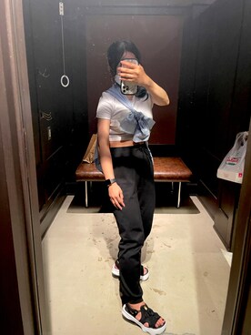 blumaさんのコーディネート