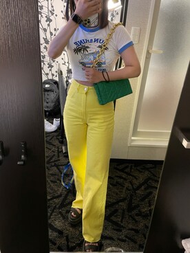 blumaさんのコーディネート