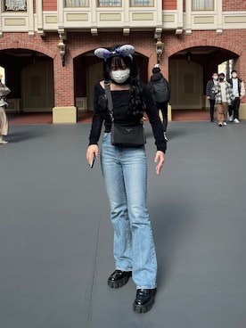 blumaさんのコーディネート