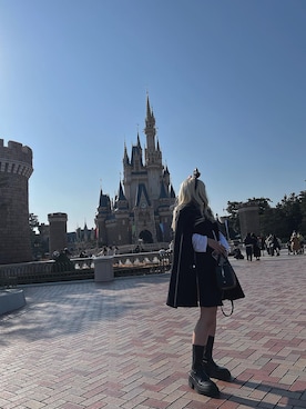 blumaさんのコーディネート