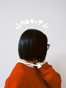 노 바さんのコーディネート