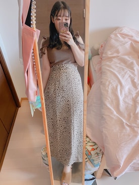 eさんのコーディネート