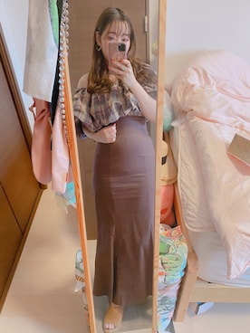 eさんのコーディネート