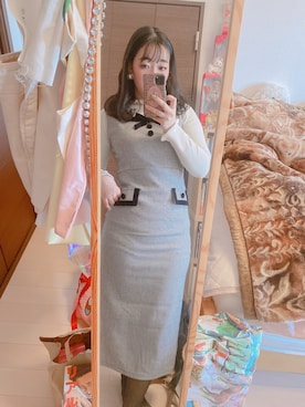 eさんのコーディネート