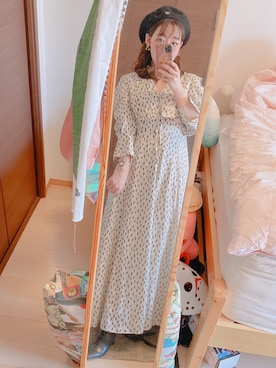 eさんのコーディネート