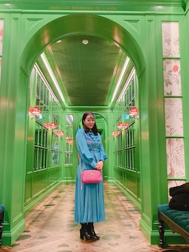 eさんのコーディネート