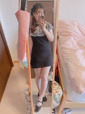 eさんのコーディネート