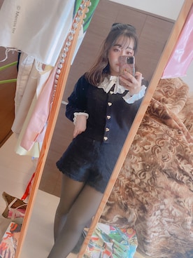 eさんのコーディネート