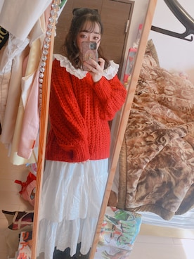 eさんのコーディネート