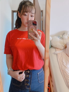 eさんのコーディネート