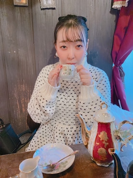 eさんのコーディネート