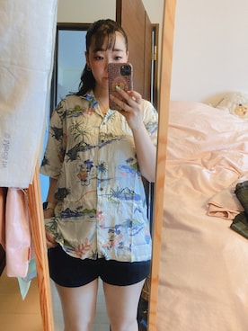 eさんのコーディネート