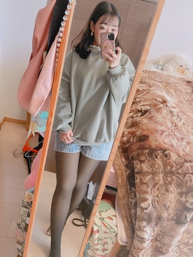 eさんのコーディネート