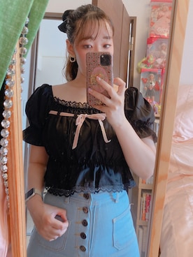 eさんのコーディネート