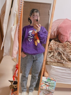 eさんのコーディネート