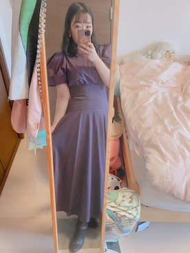 eさんのコーディネート