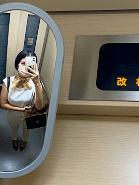 ななせさんのコーディネート